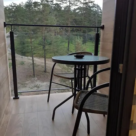 Apartmán Planinski San *