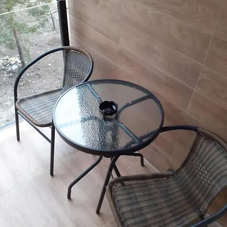 Apartmán Planinski San *