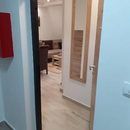 Planinski San Апартаменты