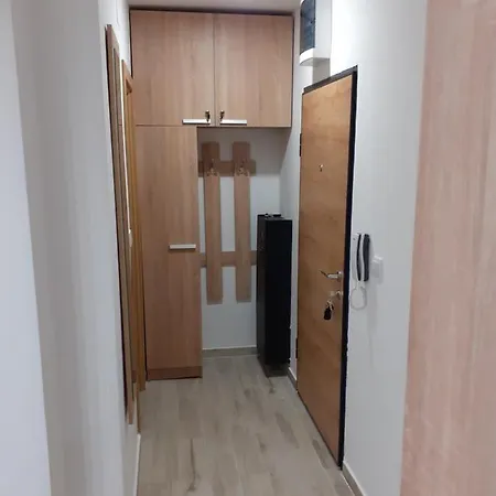 Planinski San Апартаменты Дивчибаре