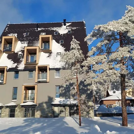 Planinski San * Дивчибаре