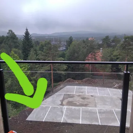 Planinski San *