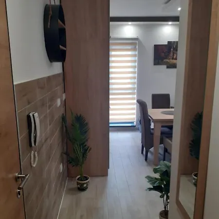 Planinski San * Дивчибаре