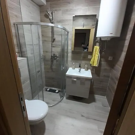 Planinski San Apartmán *