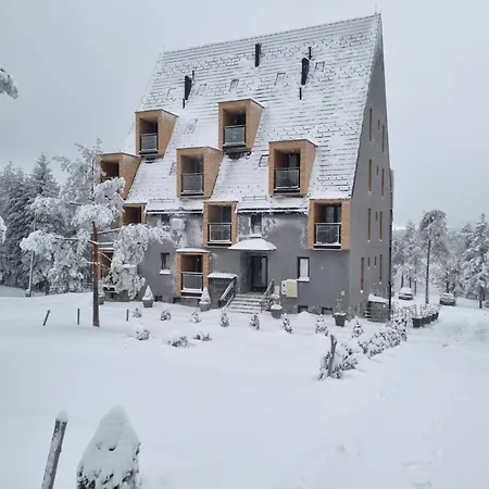 Planinski San Apartmán *