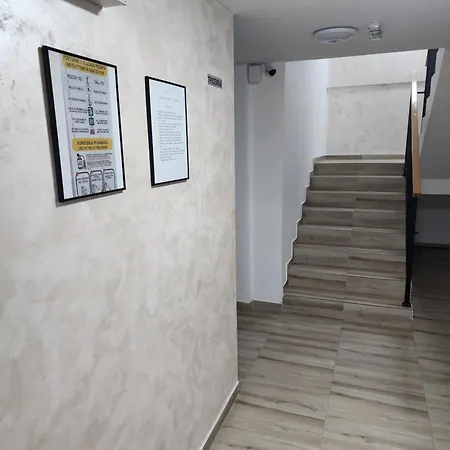 Апартаменты Planinski San