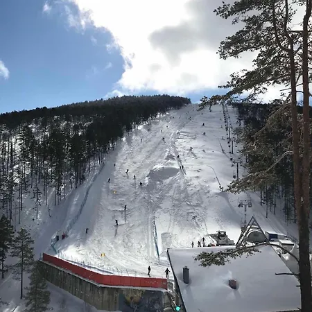 Planinski San Lejlighed