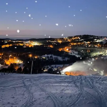 Planinski San Апартаменты *