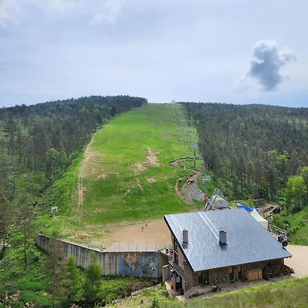 Апартаменты Planinski San *