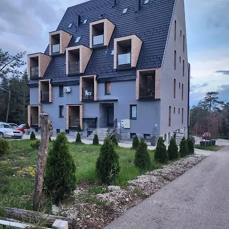 Planinski San *