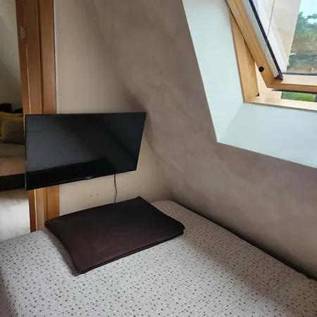 Planinski San Lejlighed