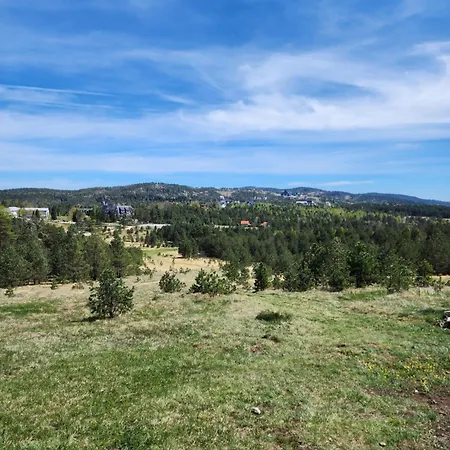 Planinski San Apartmán Divčibare