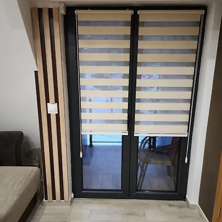 Planinski San Apartmán *