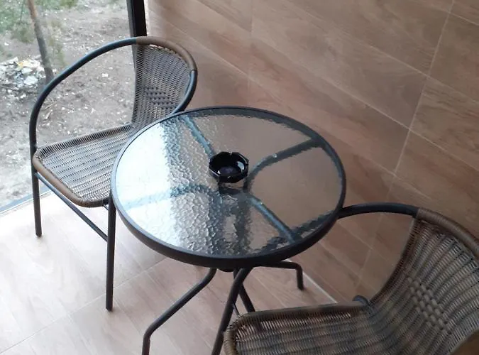 Appartement Planinski San *