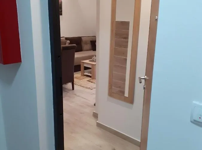 Planinski San Appartement