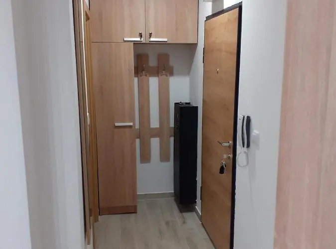 Planinski San Appartement Divčibare