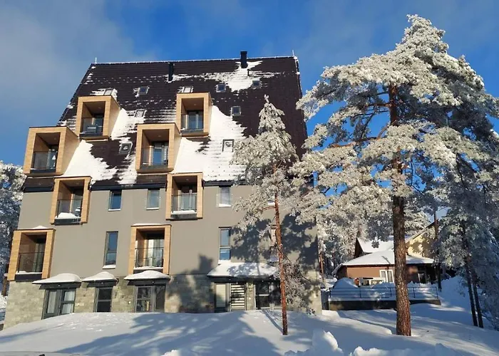 Planinski San * Divčibare