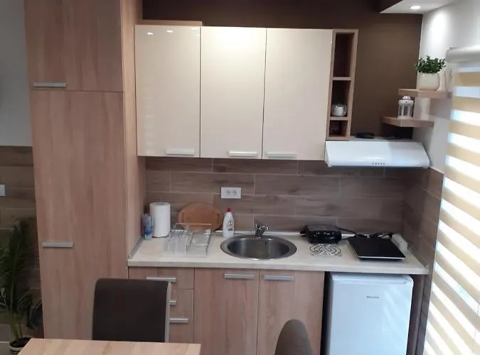 Appartement Planinski San Divčibare