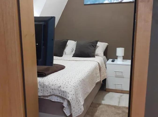 Planinski San Appartement