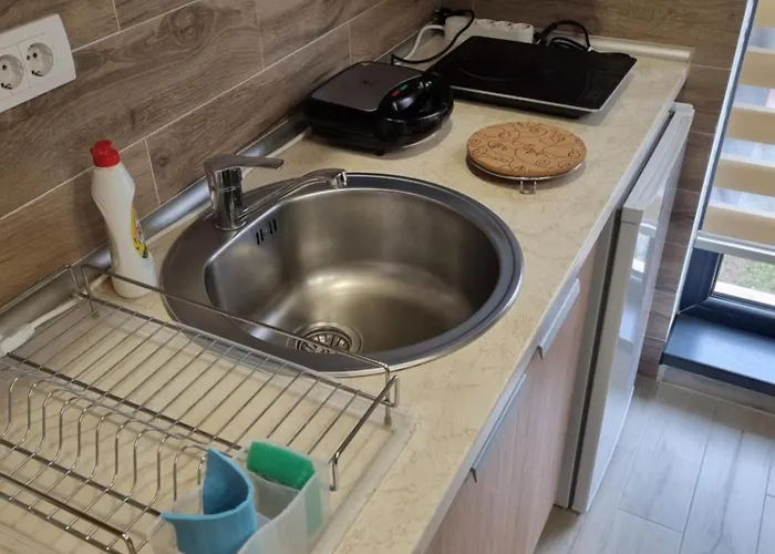 Appartement Planinski San