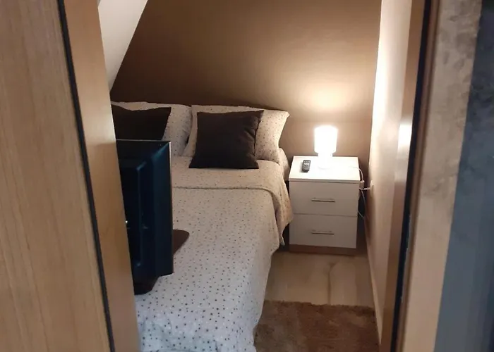 Planinski San Appartement *