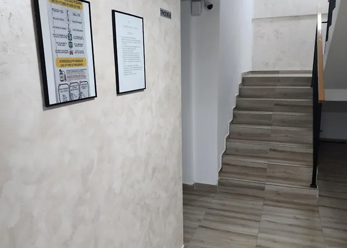 Appartement Planinski San