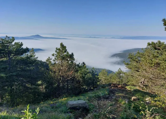 Appartement Planinski San Divčibare