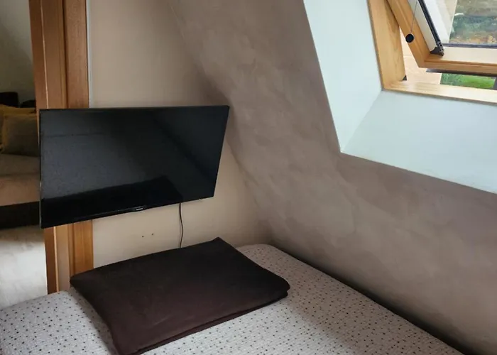 Planinski San Appartement