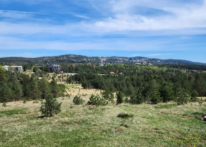 Planinski San Appartement Divčibare