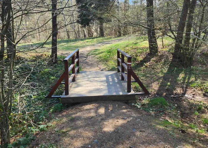 Appartement Planinski San Divčibare