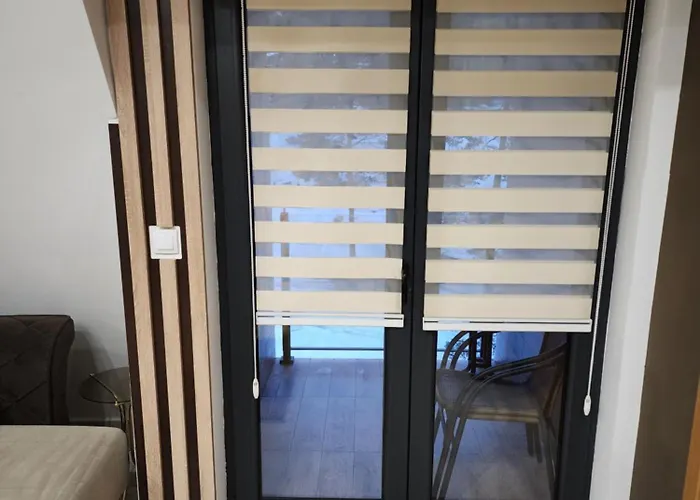 Planinski San Appartement *